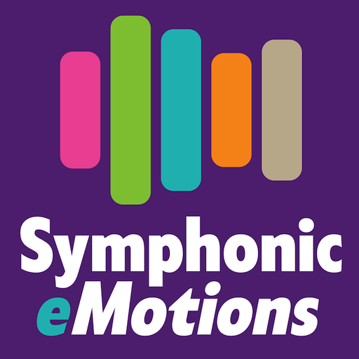 Logo symphonic-emotions